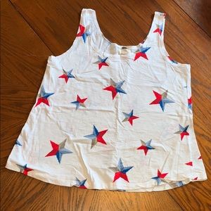 Star Tank Top